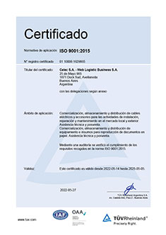 ISO 9001